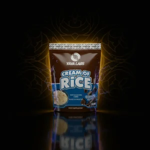 Yava Labs Cream of Rice 1kg