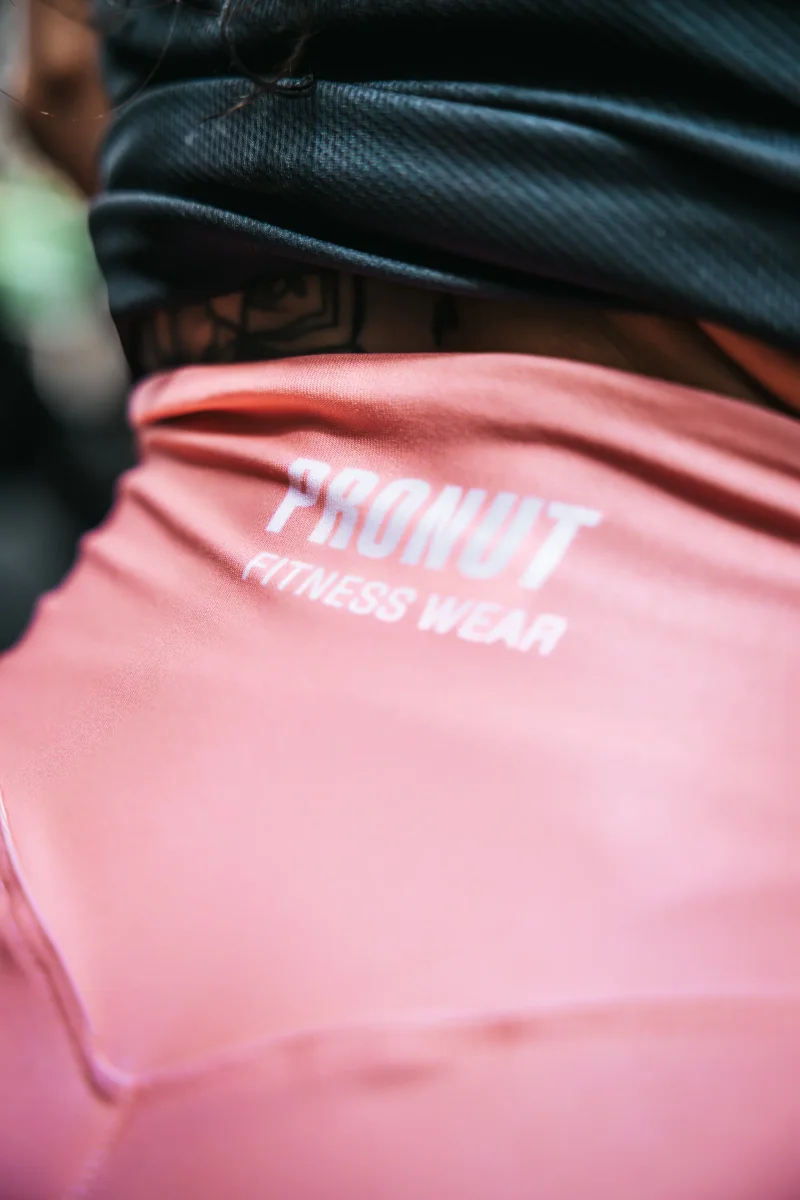Legging Pink Fade - Image 4