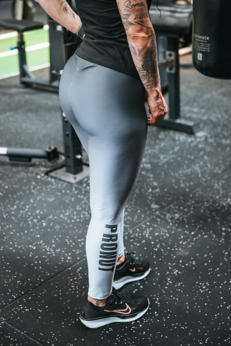 Legging Grey Fade - Image 2