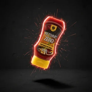 Molhos Zero Rabeko 350ml