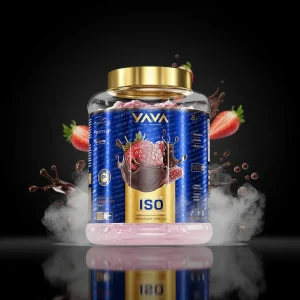 Yava Labs Premium ISO 2Kg
