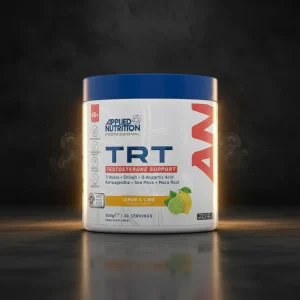 TRT Suporte de Testosterona 300g