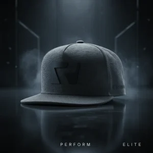 Boné Ript Performance Snapback