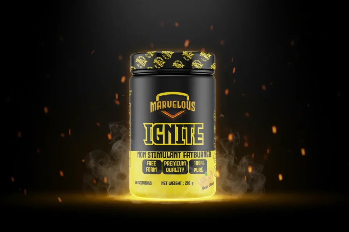 IGNITE