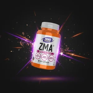 ZMA - 90 Cápsulas