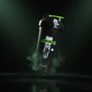 Shaker Lite The Joker 800 ml