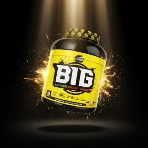 BIG 3KG