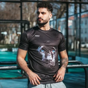 T-shirt Pantera