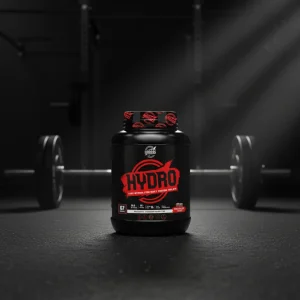 Hydro Proteína de Soro de Leite Hidrolisada 2kg