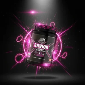 Savior 950 Grms