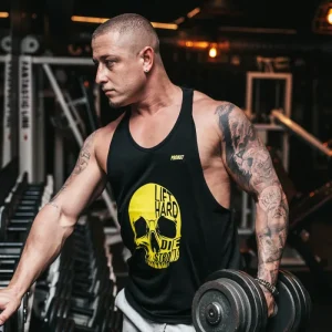 Cava Algodão LIFT HARD