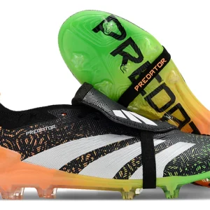 Adidas Predator Elite Foldover Tongue FG