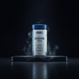 Berberina 1000mg - 60 Cápsulas