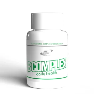 B Complex