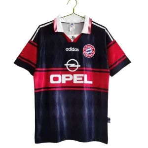 Bayern Munique Principal 1997/99