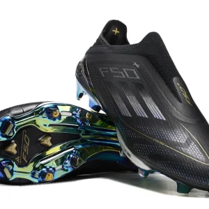 Adidas F50 sem atacadores FG Elite