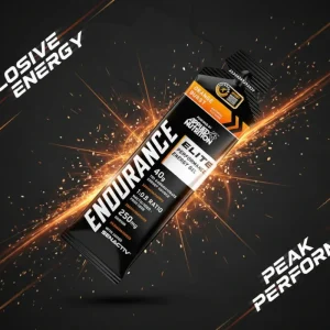 Comprar Elite Performance Energy Gel 40g