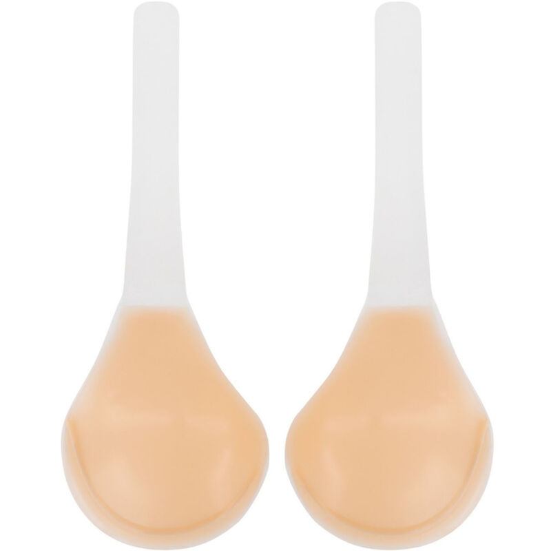 BYE-BRA – ELEVADORES PECHO DE SILICONA COPA F - Image 3