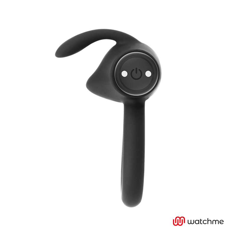 BLACKSILVER – AGRON ANEL DE CONTROLE REMOTO WATCHME - Image 5