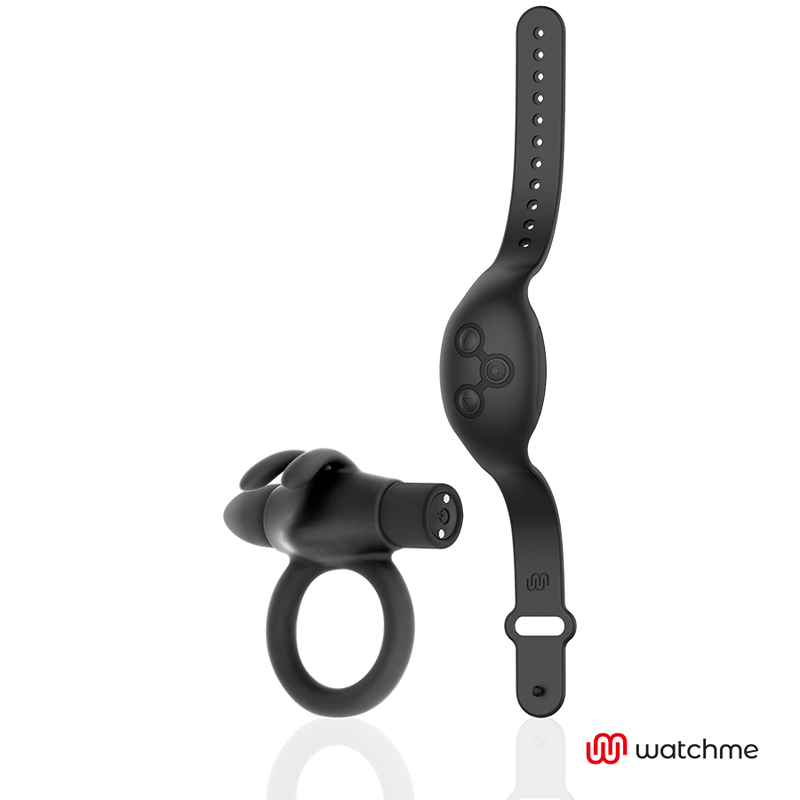 BLACKSILVER – AGRON ANEL DE CONTROLE REMOTO WATCHME - Image 6