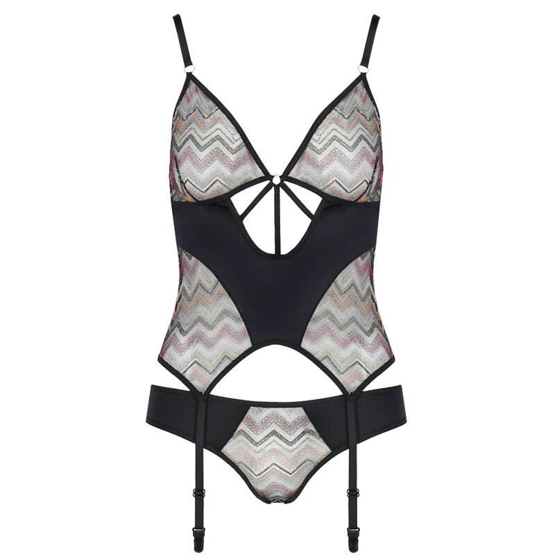 CASMIR – LAGERTA CORSET S/M - Image 4