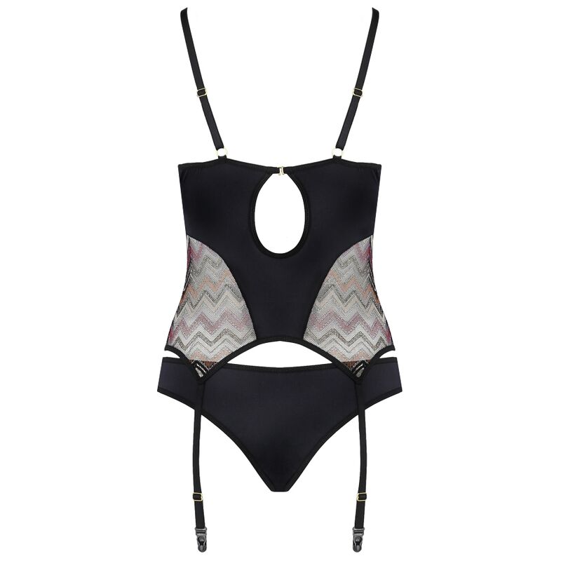 CASMIR – LAGERTA CORSET S/M - Image 5