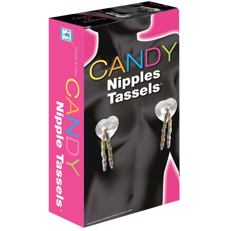 SPENCER FLEETWOOD – CAPAS DE BICO CANDY - Image 2