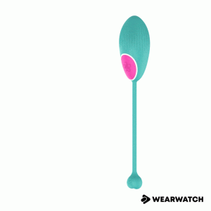 WEARWATCH – TECNOLOGIA DE CONTROLE REMOTO DE OVO WATCHME SEAWATER