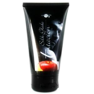 TENTACION – LUBRIFICANTE COM SABOR FRUTAS VERMELHAS 75 ML