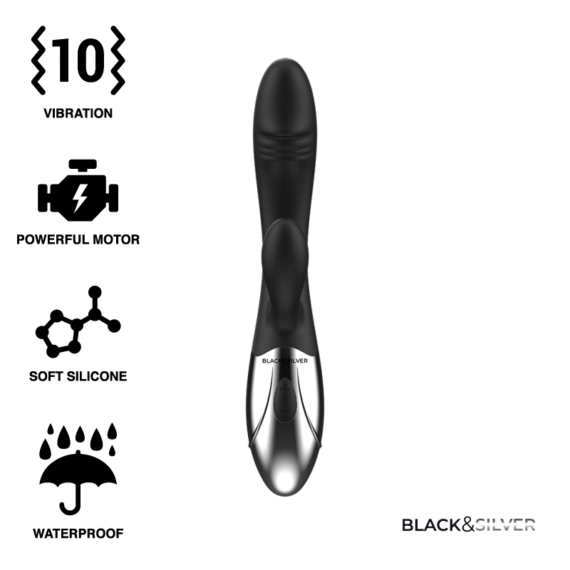 BLACKSILVER – VIBE ESTIMULANTE KALEB - Image 2