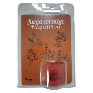 DIABLO PICANTE – DADOS DE AO KAMASUTRA VERMELHO
