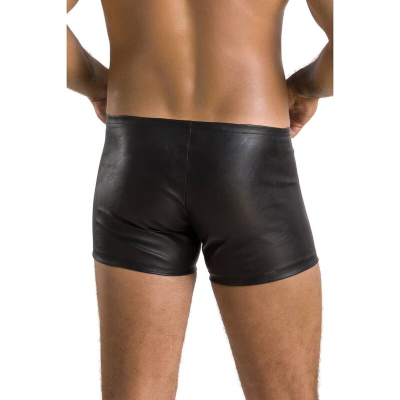 PASSION – 049 SHORT MATT NEGRO L/XL - Image 5