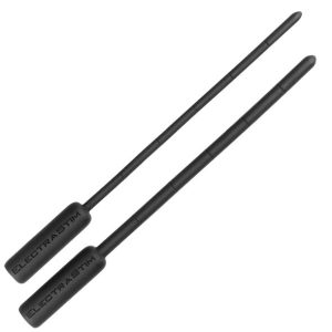 ELECTRASTIM – SILICONE FLEXÍVEL ELECTRO-SEX URETAL SOM 7 MM