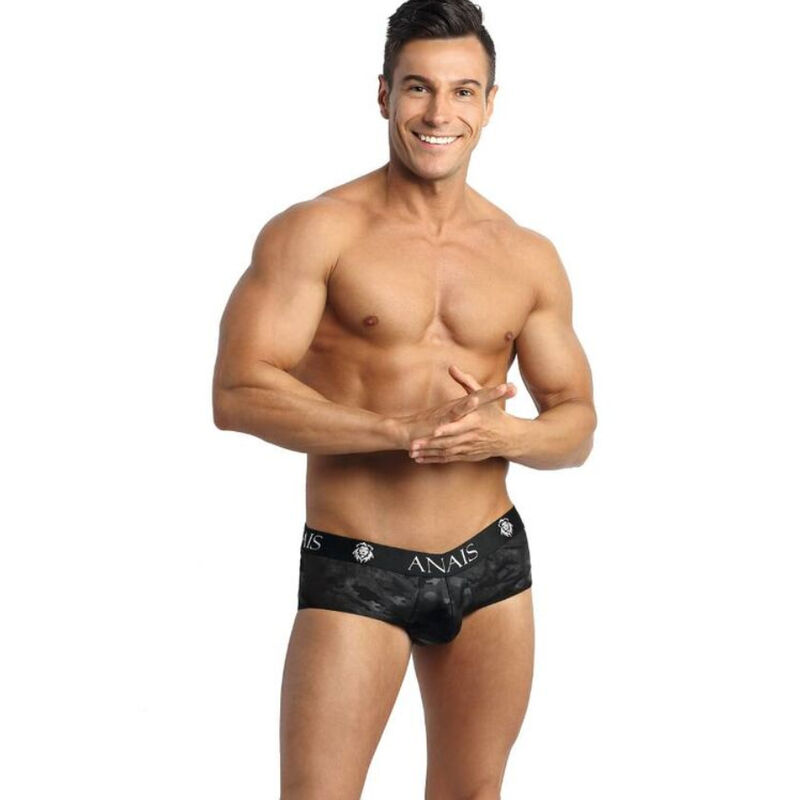 ANAIS MEN – ELECTRO JOCK BIKINI S - Image 2