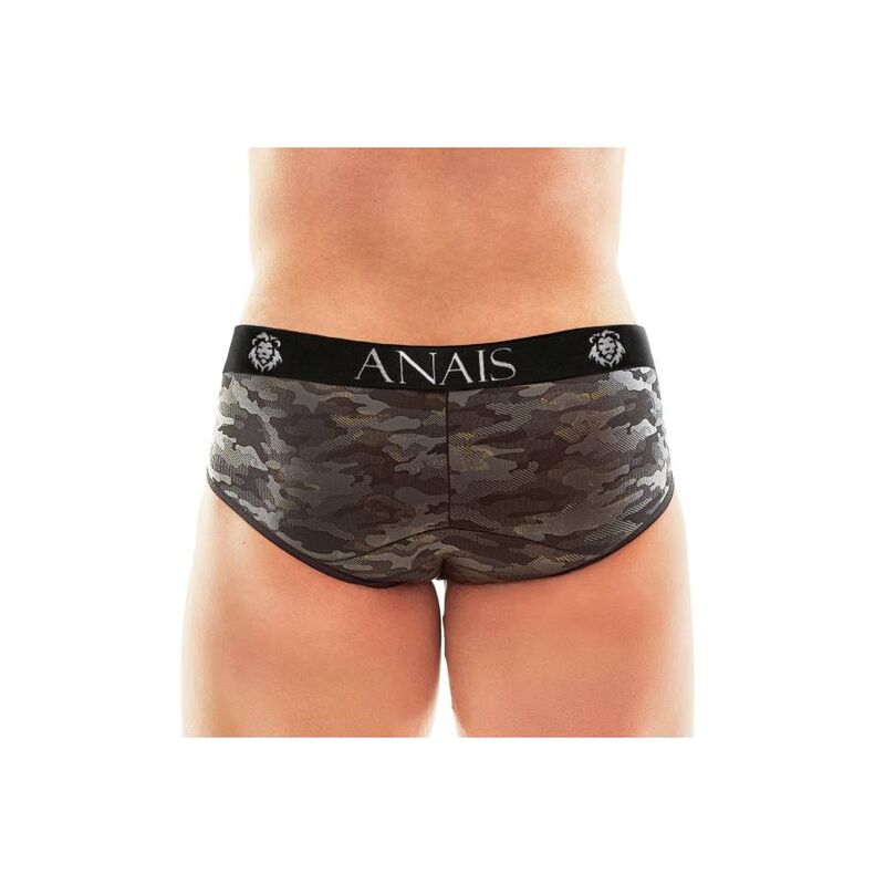 ANAIS MEN – ELECTRO BOXER BRIEF S - Image 5