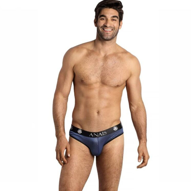 ANAIS MEN – NAVAL SLIP S - Image 2
