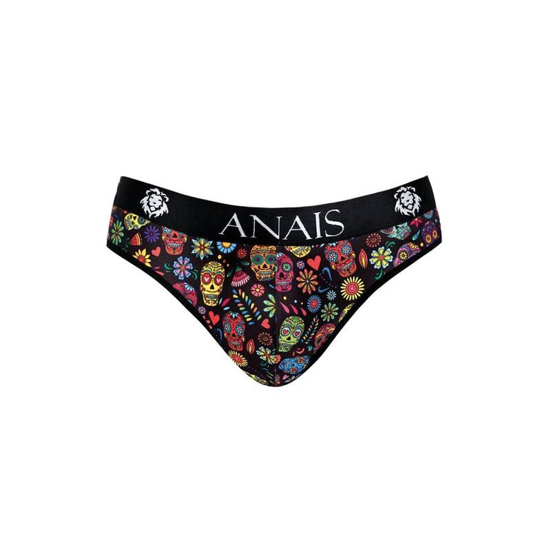 ANAIS MEN – MEXICO SLIP S - Image 4