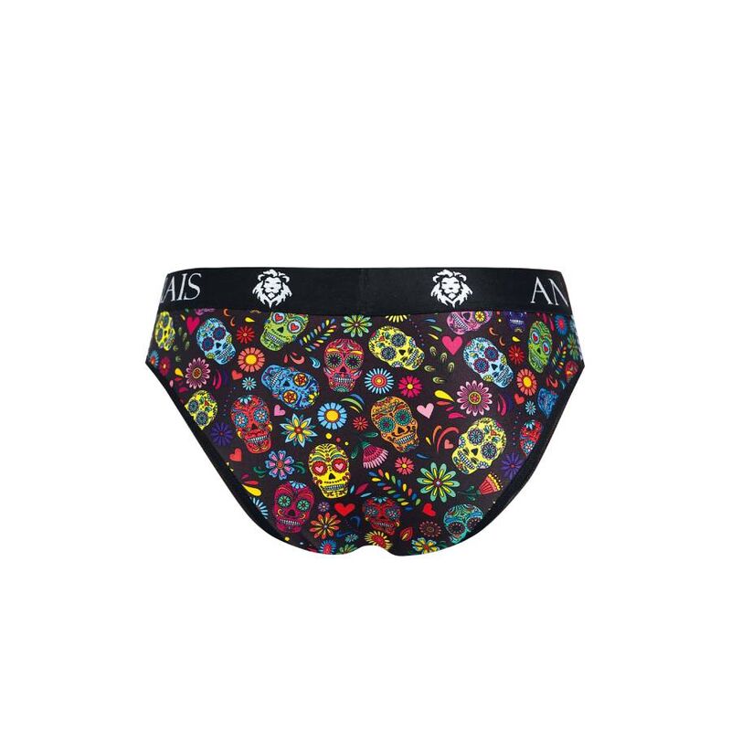 ANAIS MEN – MEXICO SLIP S - Image 5