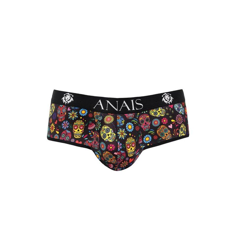 ANAIS MEN – MEXICO JOCK BIKINI S - Image 4