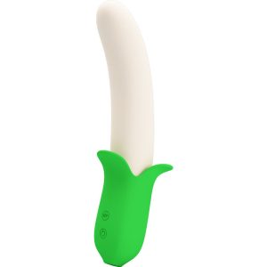 PRETTY LOVE – BANANA KNIGHT SUPER POWER 7 VIBRAÕES DE SILICONE