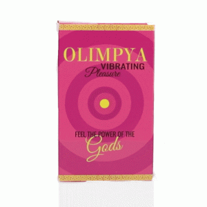 OLIMPYA – VIBRANDO PRAZER PODER DOS DEUSES