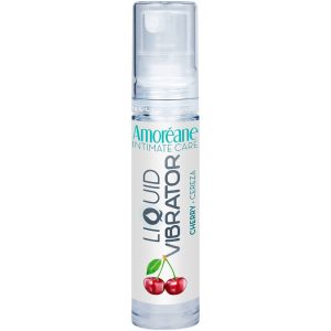 AMOREANE – CEREJA LÍQUIDA VIBRANTE 10 ML