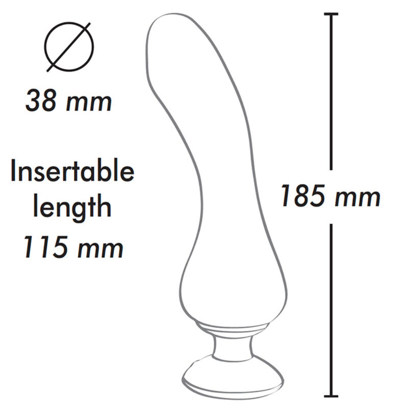 SHUNGA – SANYA MASAJEADOR INTIMO ROSA - Image 6