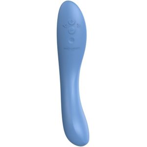 WE-VIBE – RAVE 2 VIBRADOR PUNTO G AZUL