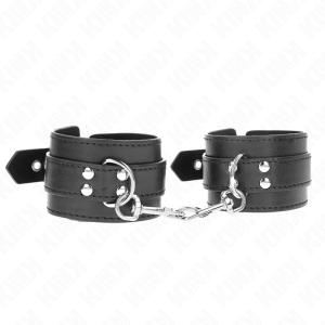 KINK – PUNHOS COM PREGOS 35 X 6 CM