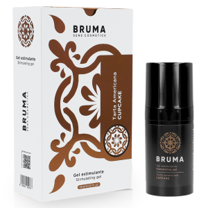 BRUMA – ONAGRA BÁLSAMO INTENSIFICADOR SABOR CUPCAKE 15 ML