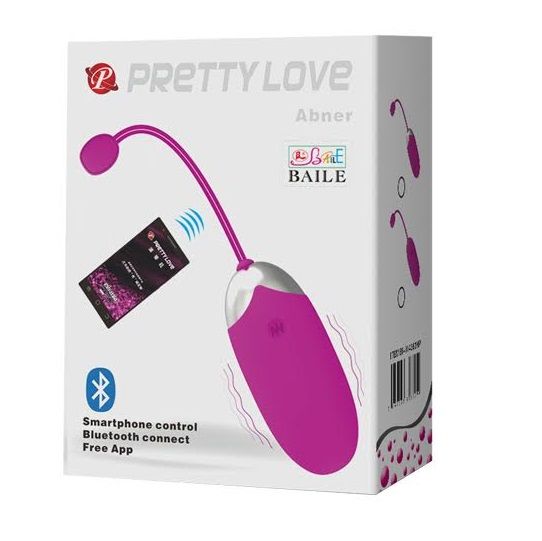 PRETTY LOVE – APLICATIVO ABNER - Image 3