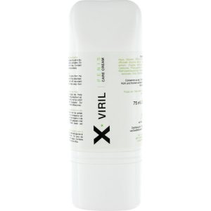 RUF – X VIRIL CREME PARA MELHORAR A EREO E O TAMANHO