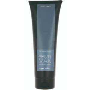 MIXGLISS – MAX LUBRIFICANTE BASE DE GUA LUBRIFICAO EXTRA 150 ML