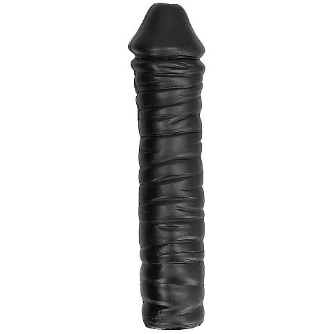 ALL BLACK – DONG 38 CM - Image 3